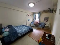 Blk 81 Commonwealth Heights (Queenstown), HDB 3 Rooms #535982741